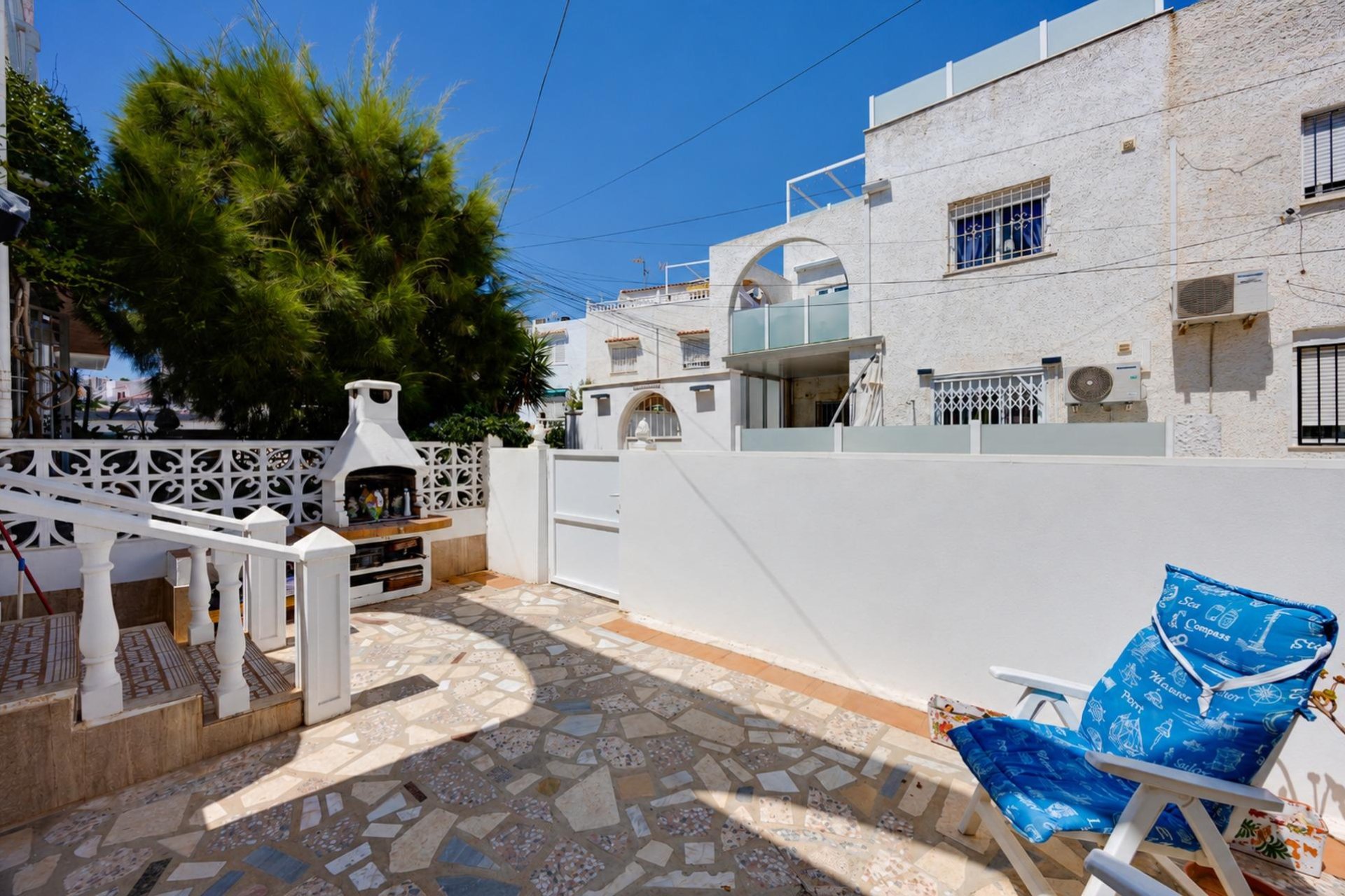 Reventa - Villa / Casa - Torrevieja - Calas blanca