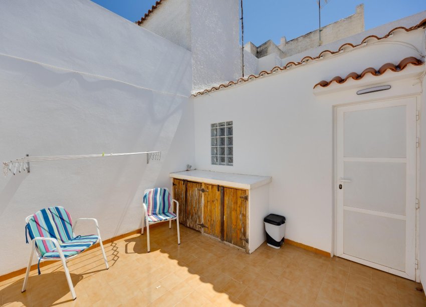 Reventa - Villa / Casa - Torrevieja - Calas blanca