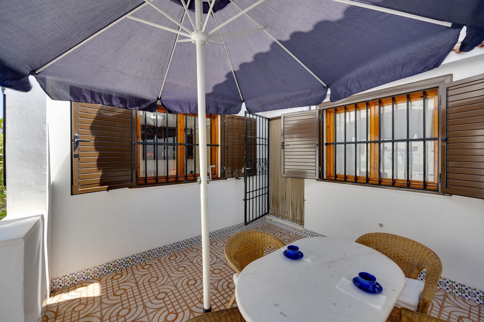 Reventa - Villa / Casa - Torrevieja - Calas blanca