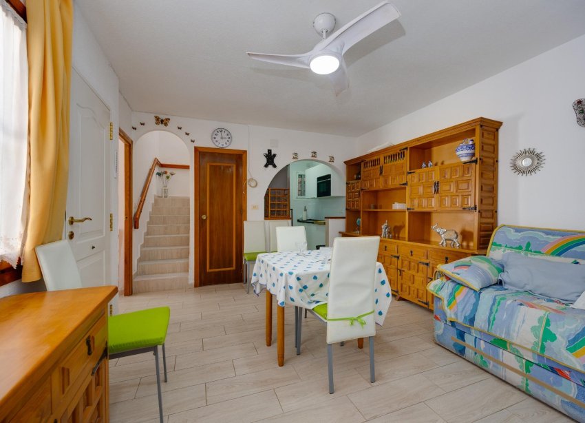 Reventa - Villa / Casa - Torrevieja - Calas blanca