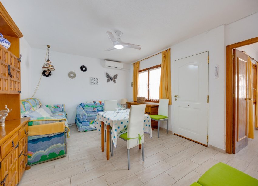 Reventa - Villa / Casa - Torrevieja - Calas blanca
