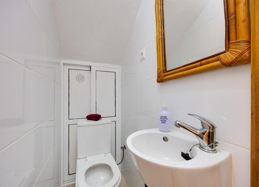 Reventa - Villa / Casa - Torrevieja - Calas blanca