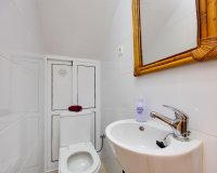 Reventa - Villa / Casa - Torrevieja - Calas blanca