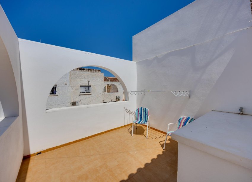 Reventa - Villa / Casa - Torrevieja - Calas blanca