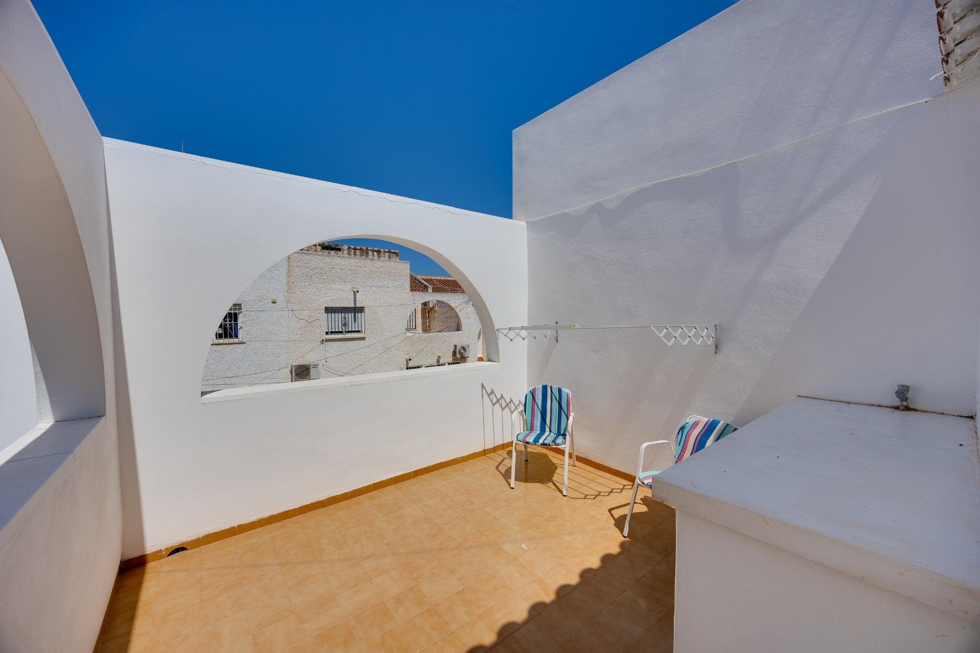 Reventa - Villa / Casa - Torrevieja - Calas blanca