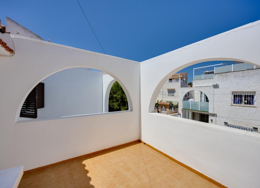 Reventa - Villa / Casa - Torrevieja - Calas blanca