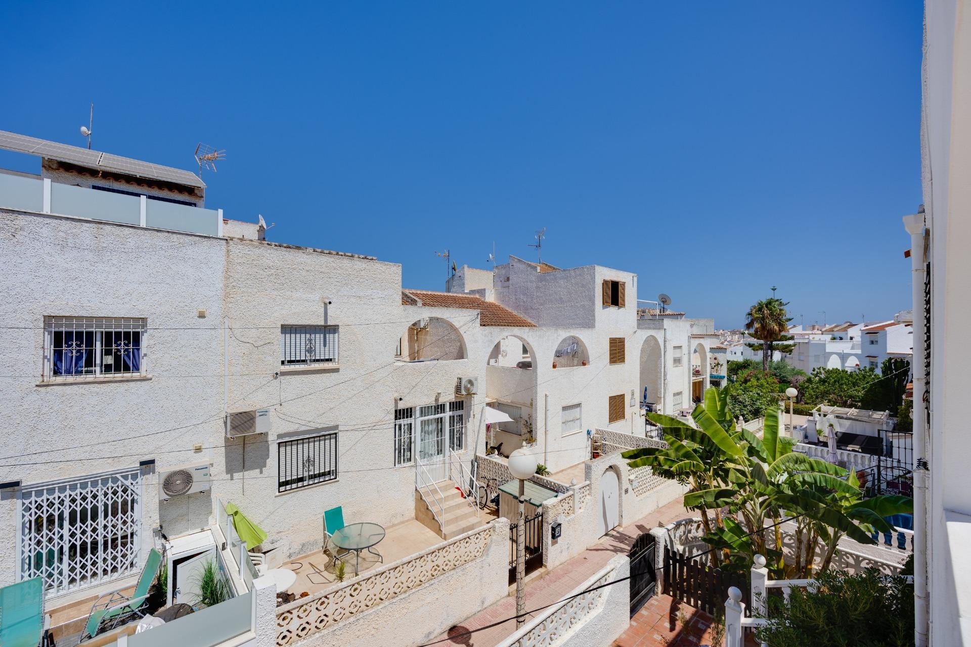Reventa - Villa / Casa - Torrevieja - Calas blanca