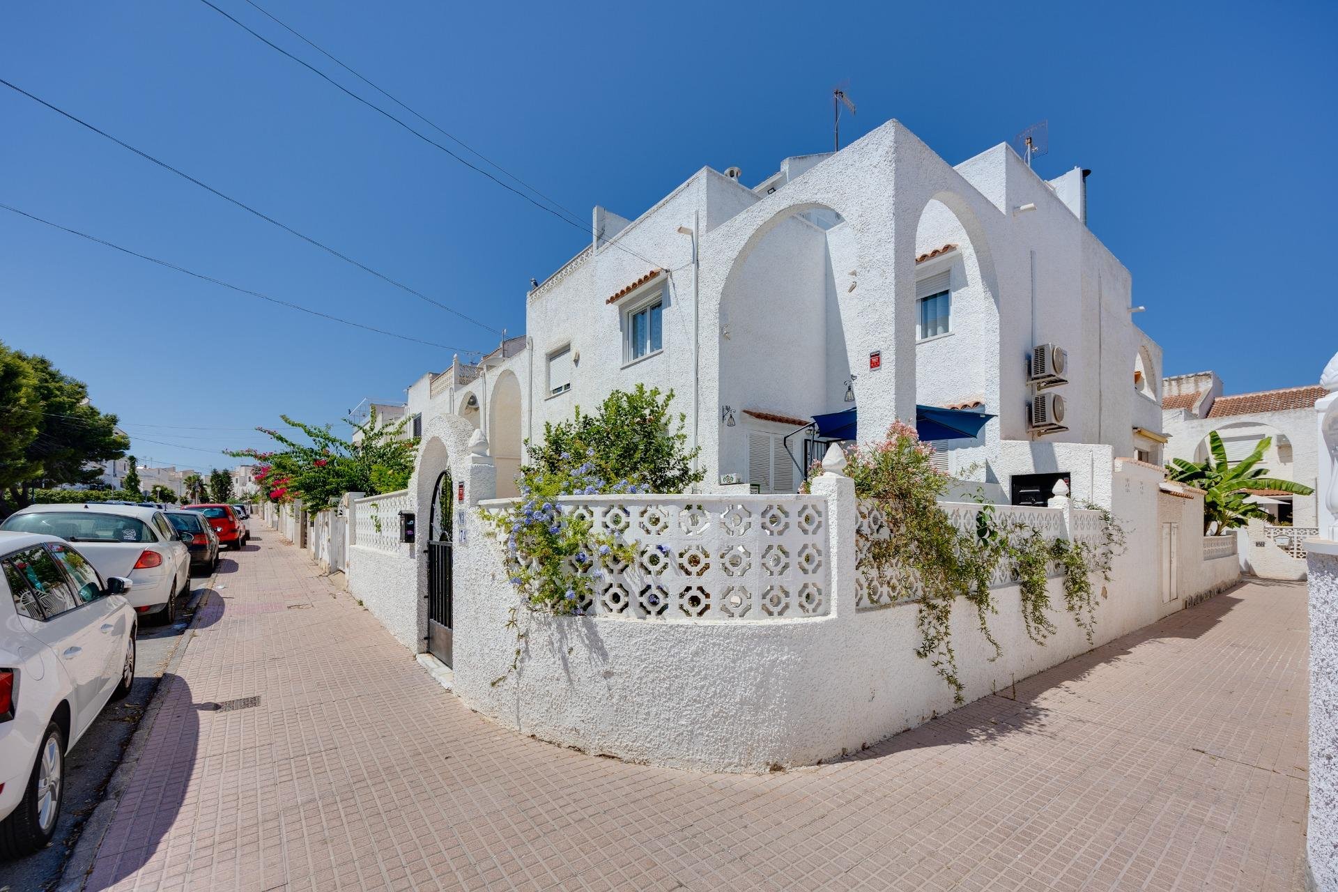 Reventa - Villa / Casa - Torrevieja - Calas blanca