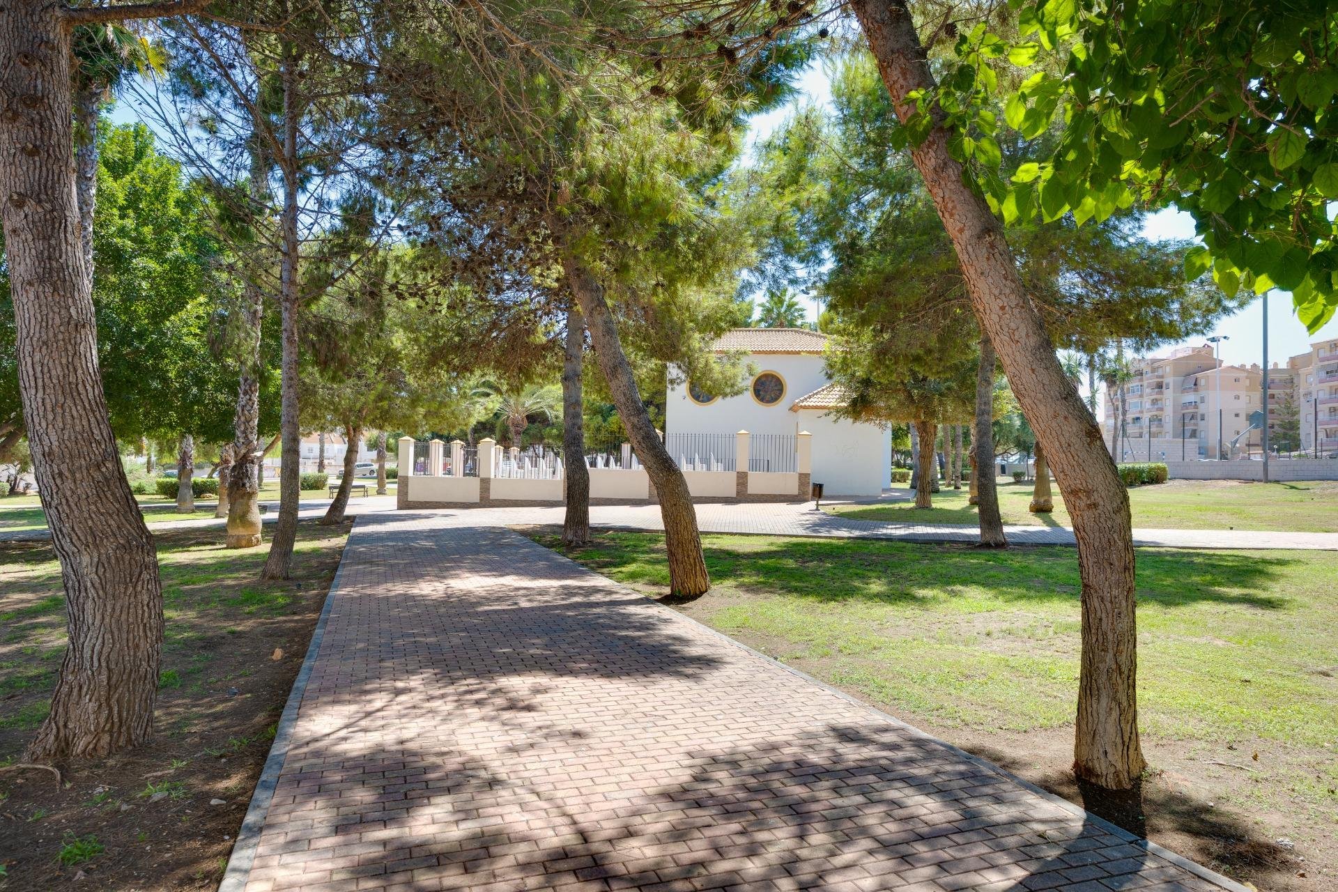 Reventa - Villa / Casa - Torrevieja - Calas blanca