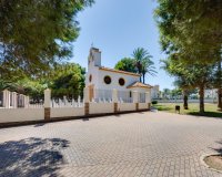 Reventa - Villa / Casa - Torrevieja - Calas blanca