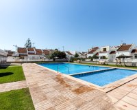 Reventa - Villa / Casa - Torrevieja - Calas blanca
