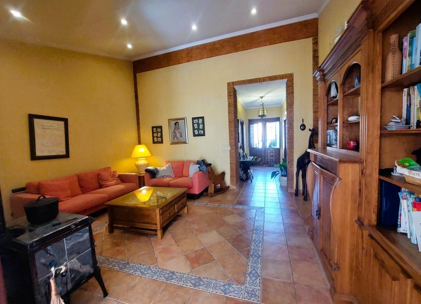 Reventa - Villa / Casa - Torrevieja - Centro
