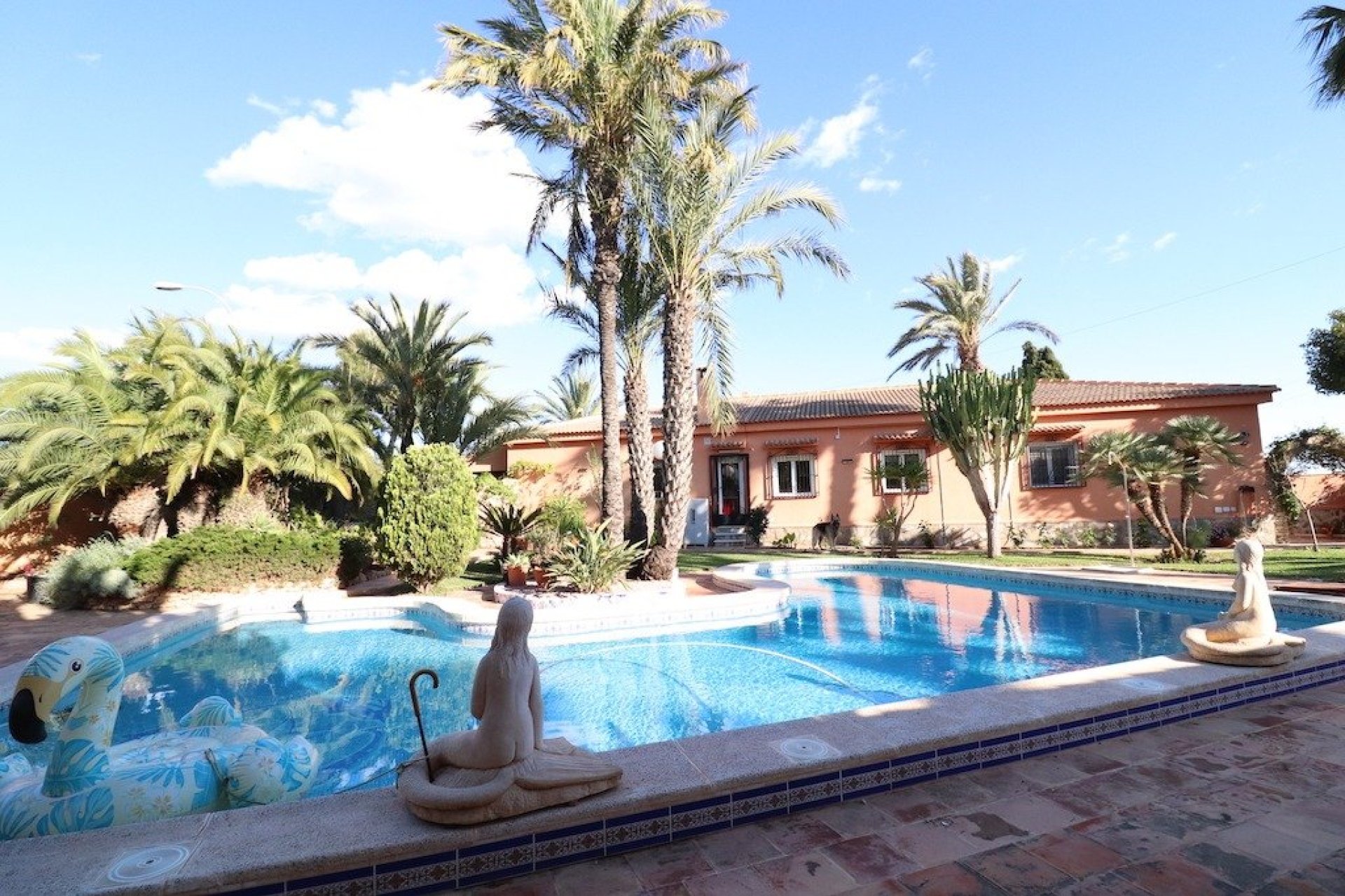 Reventa - Villa / Casa - Torrevieja - El Chaparral