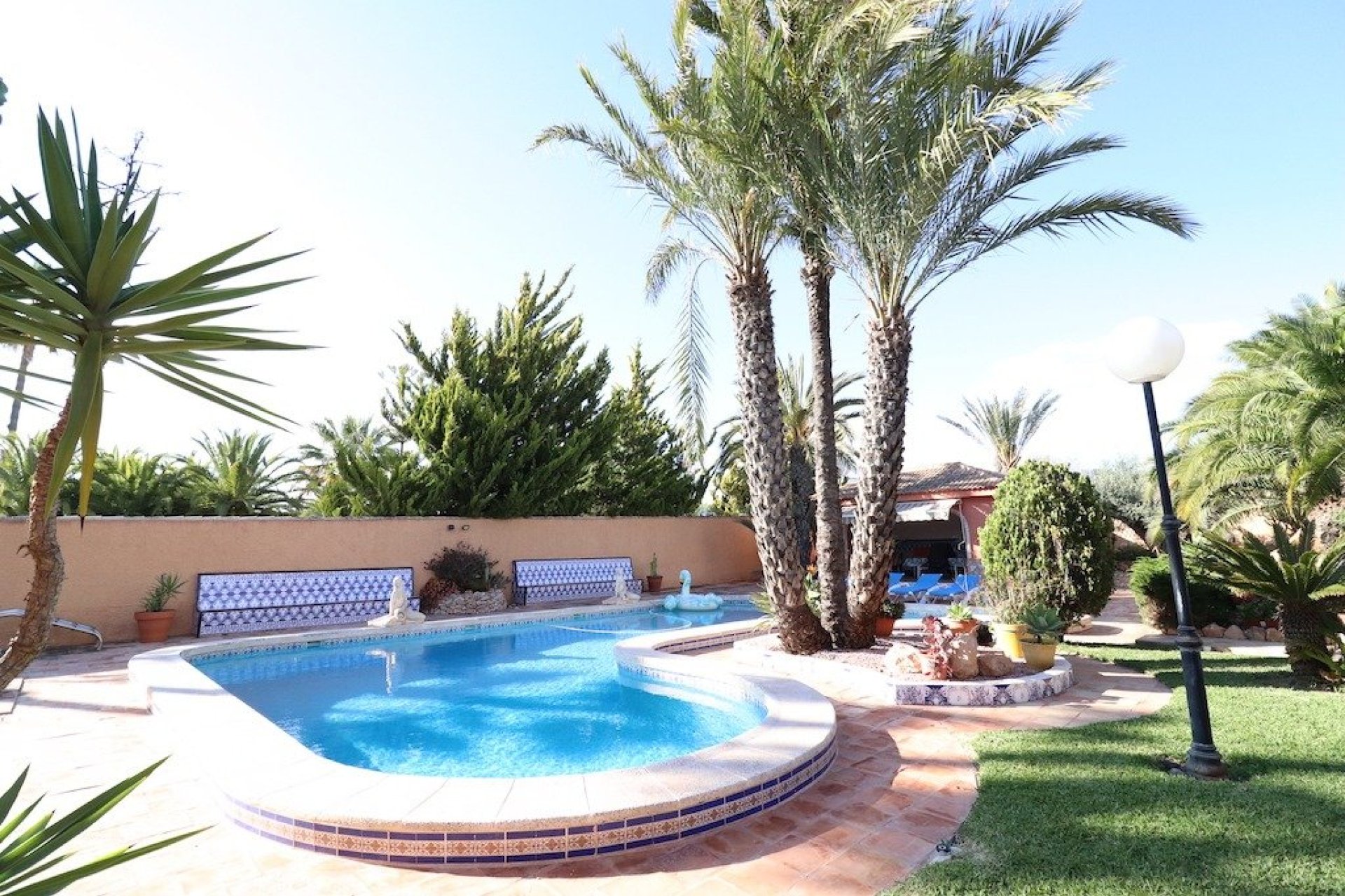 Reventa - Villa / Casa - Torrevieja - El Chaparral