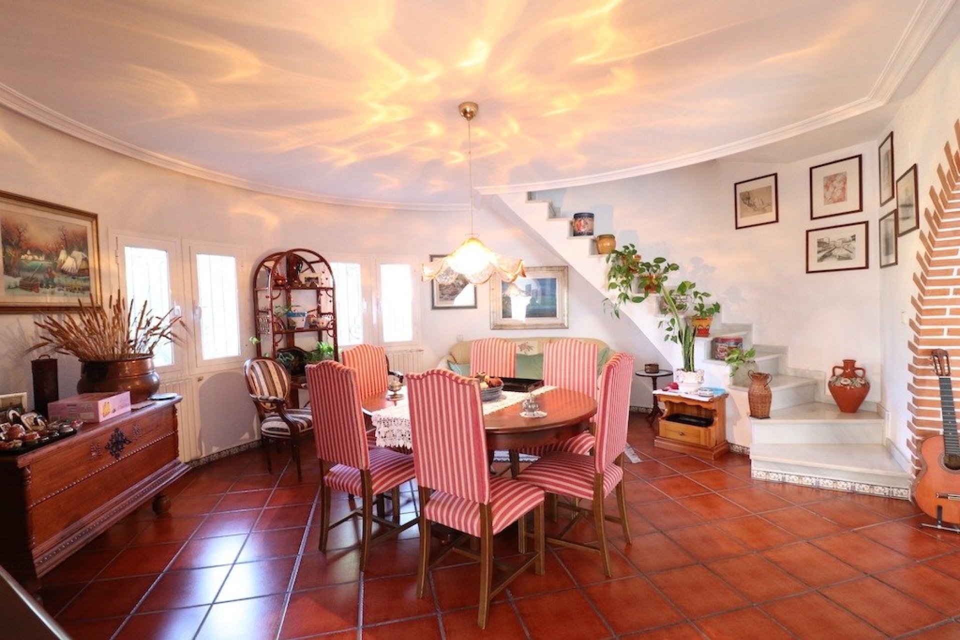 Reventa - Villa / Casa - Torrevieja - El Chaparral