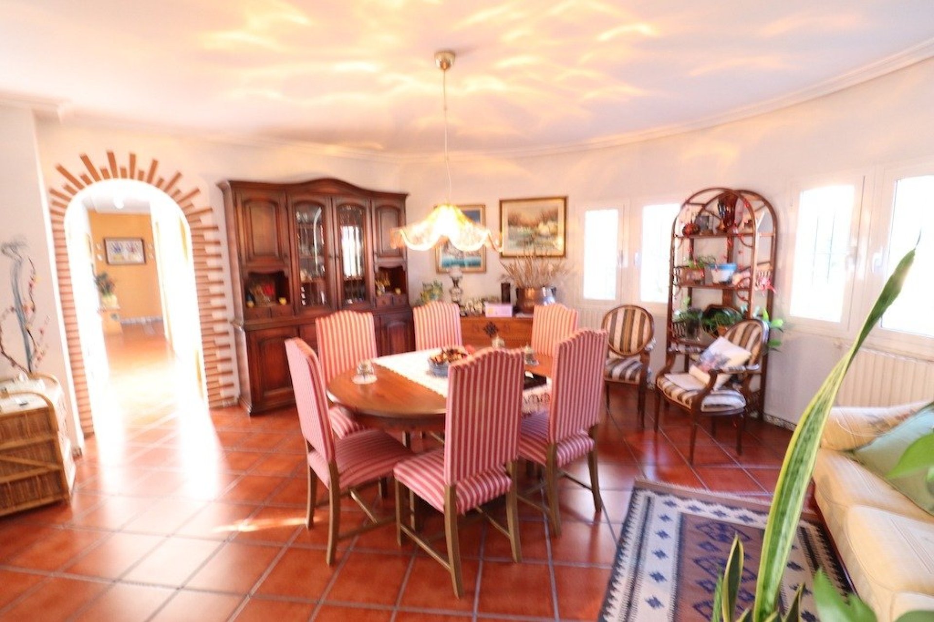 Reventa - Villa / Casa - Torrevieja - El Chaparral