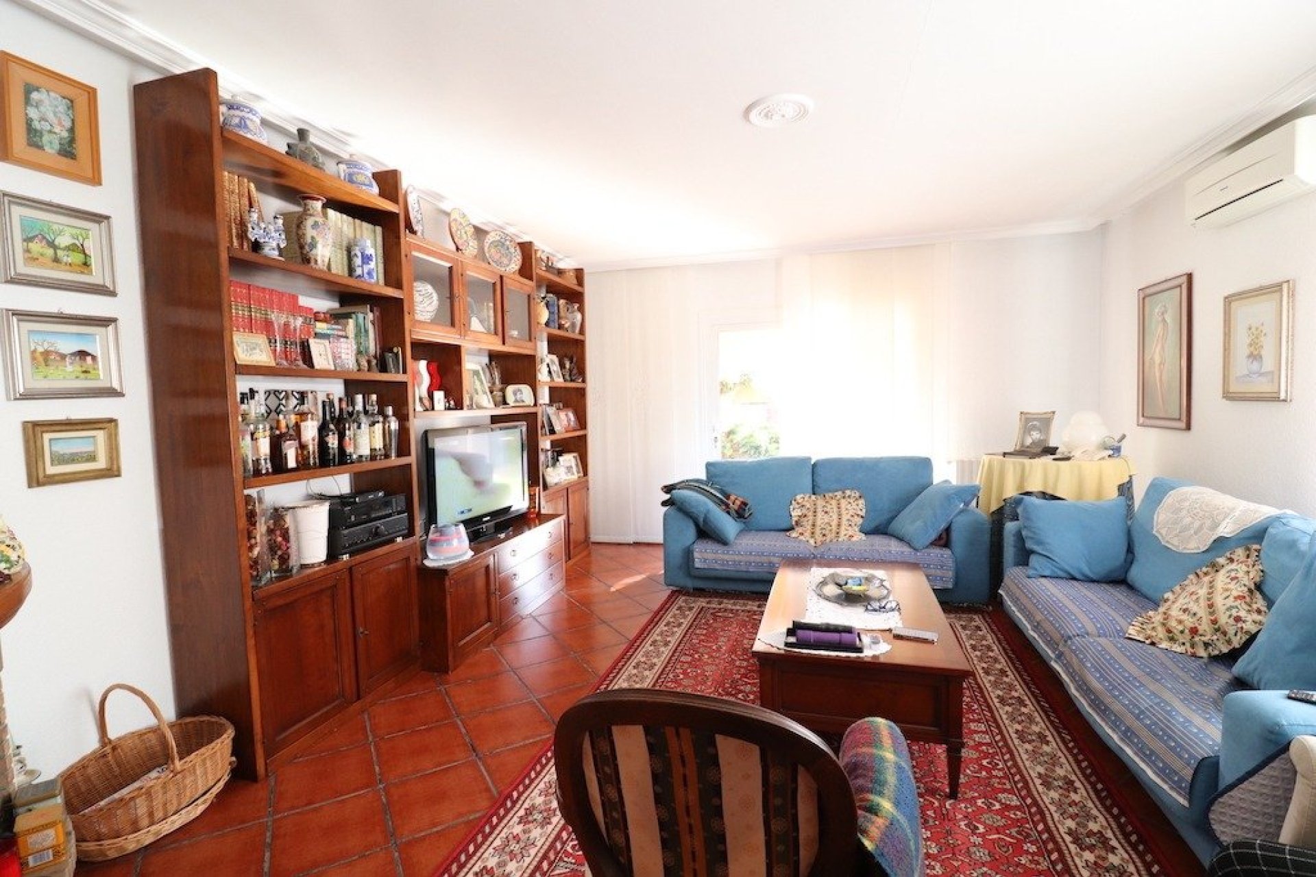 Reventa - Villa / Casa - Torrevieja - El Chaparral