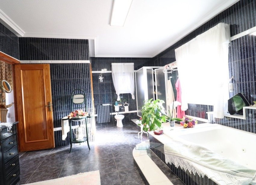Reventa - Villa / Casa - Torrevieja - El Chaparral