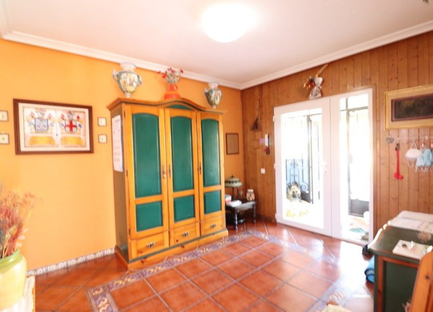 Reventa - Villa / Casa - Torrevieja - El Chaparral