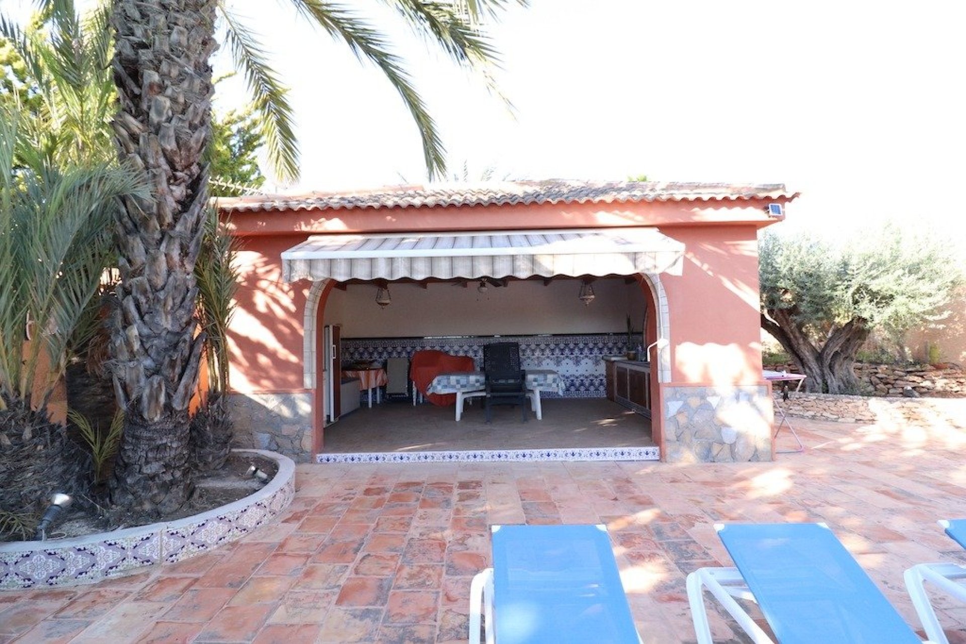 Reventa - Villa / Casa - Torrevieja - El Chaparral