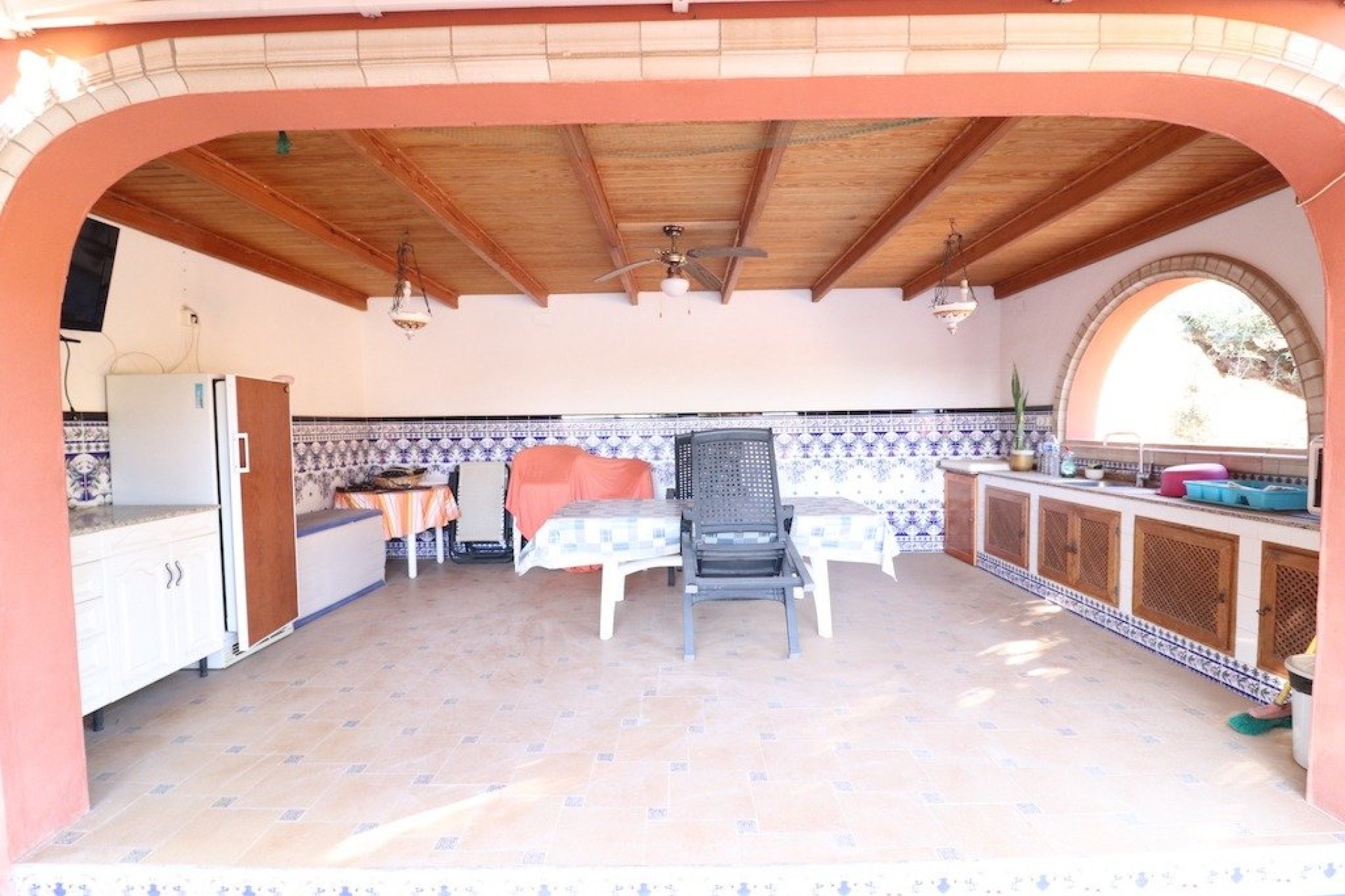 Reventa - Villa / Casa - Torrevieja - El Chaparral