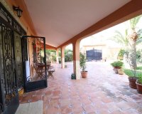 Reventa - Villa / Casa - Torrevieja - El Chaparral