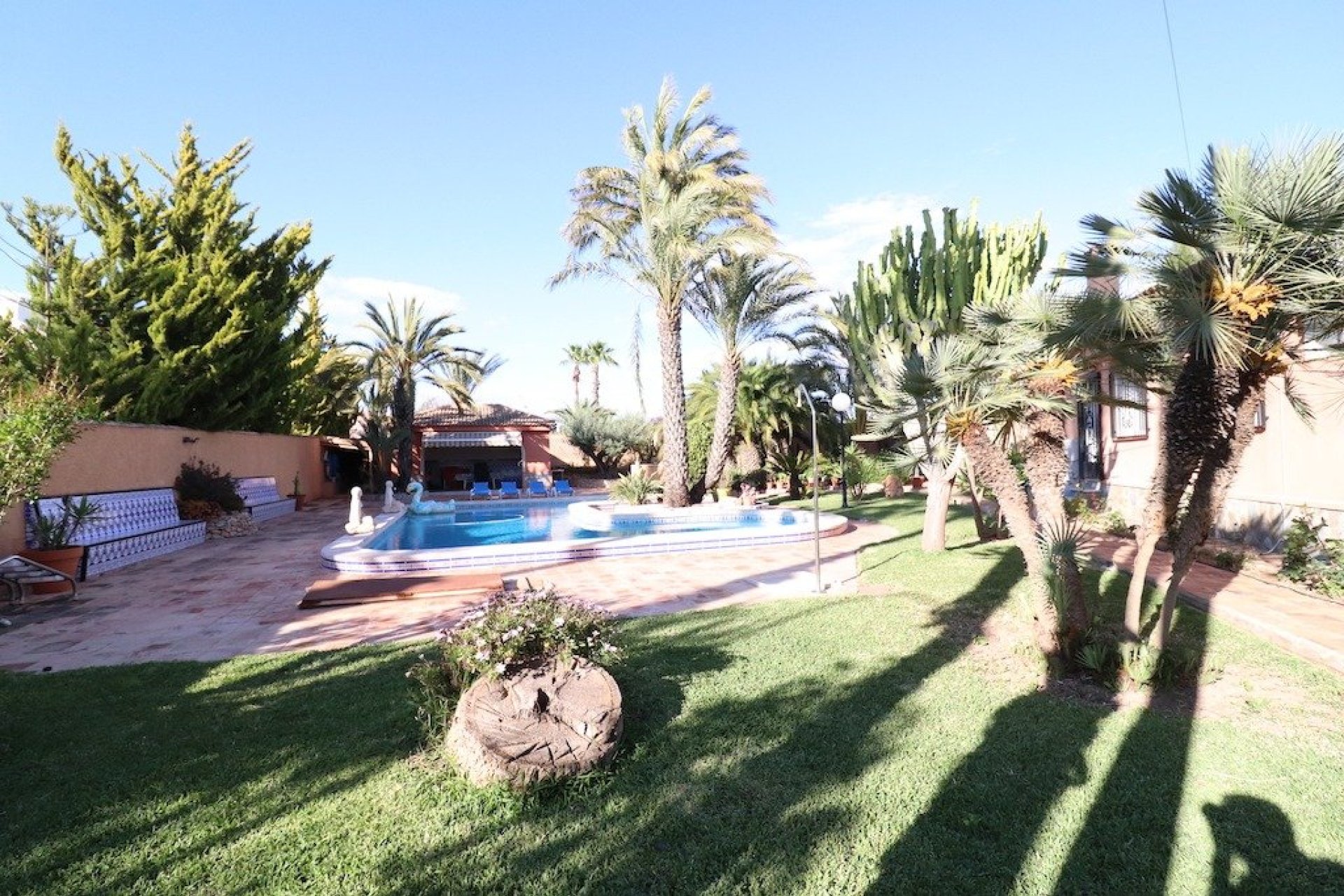 Reventa - Villa / Casa - Torrevieja - El Chaparral