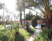 Reventa - Villa / Casa - Torrevieja - El Chaparral