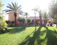 Reventa - Villa / Casa - Torrevieja - El Chaparral