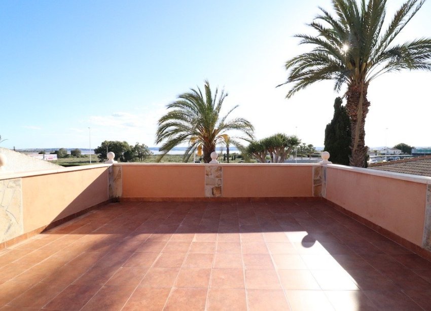Reventa - Villa / Casa - Torrevieja - El Chaparral