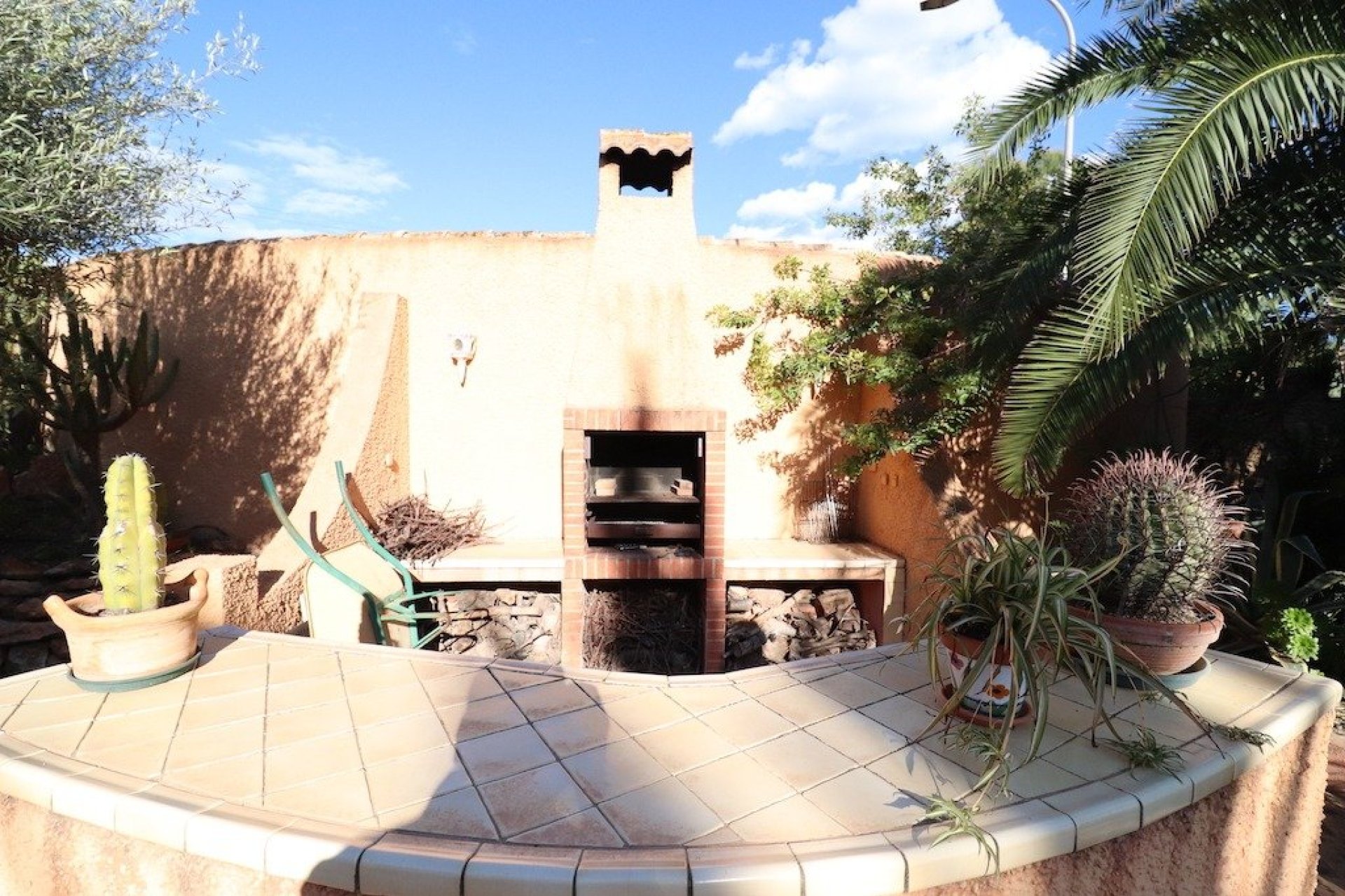 Reventa - Villa / Casa - Torrevieja - El Chaparral