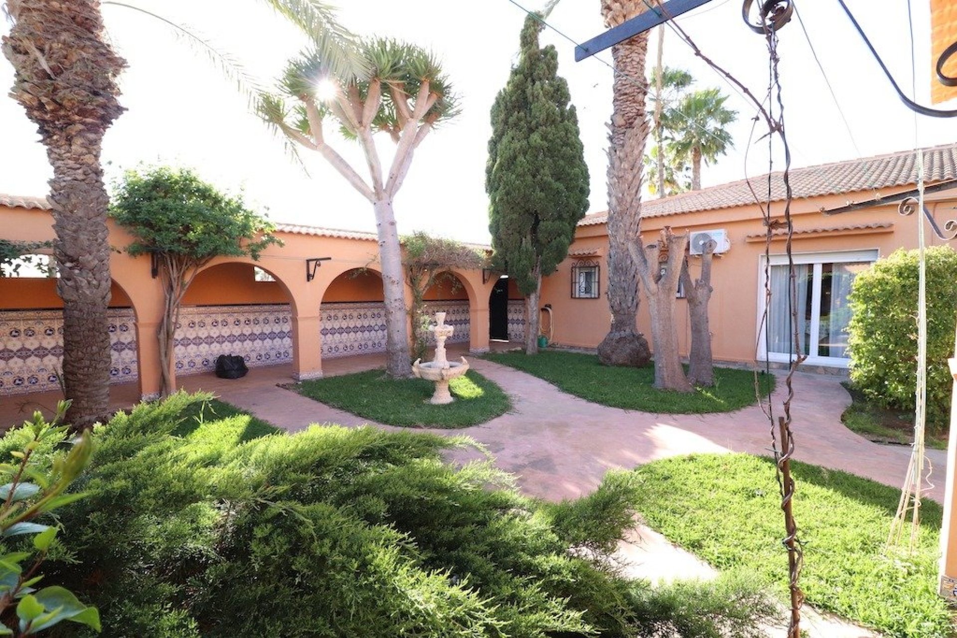 Reventa - Villa / Casa - Torrevieja - El Chaparral