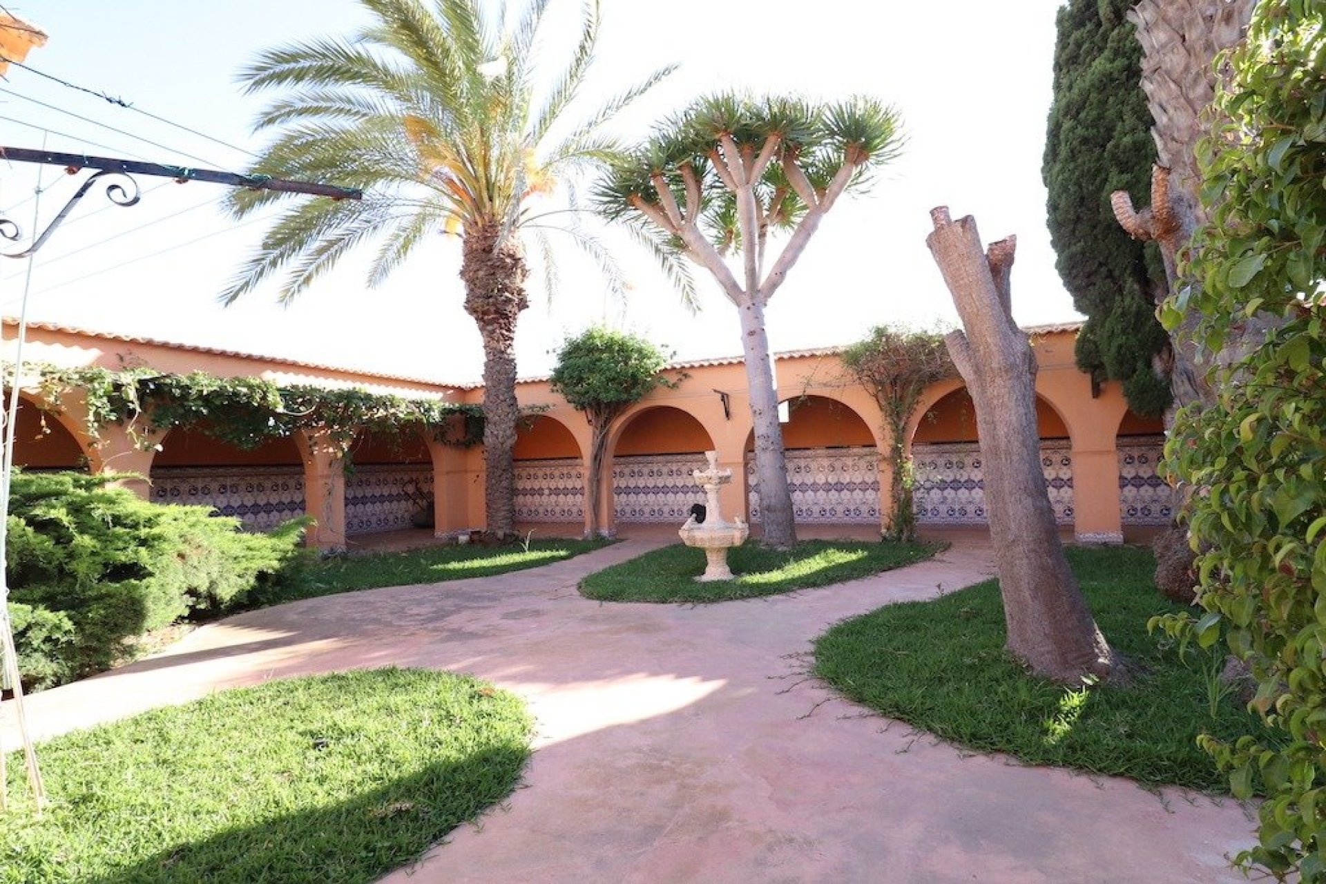 Reventa - Villa / Casa - Torrevieja - El Chaparral