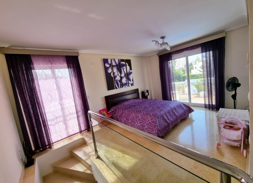 Reventa - Villa / Casa - Torrevieja - La Mata