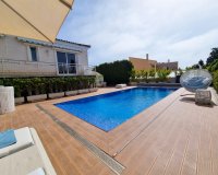 Reventa - Villa / Casa - Torrevieja - La Mata