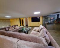 Reventa - Villa / Casa - Torrevieja - La Mata