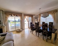 Reventa - Villa / Casa - Torrevieja - La Mata