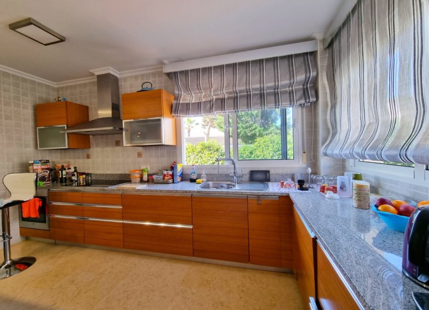 Reventa - Villa / Casa - Torrevieja - La Mata