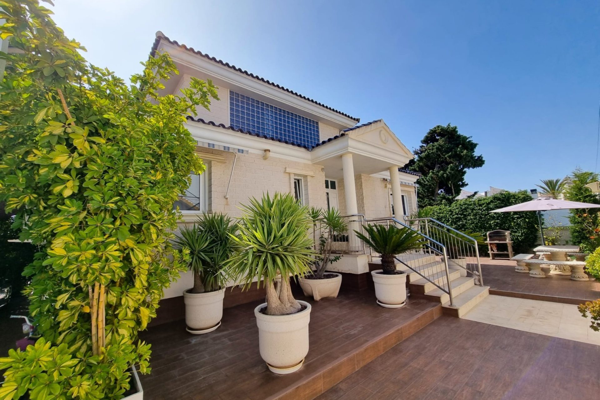 Reventa - Villa / Casa - Torrevieja - La Mata