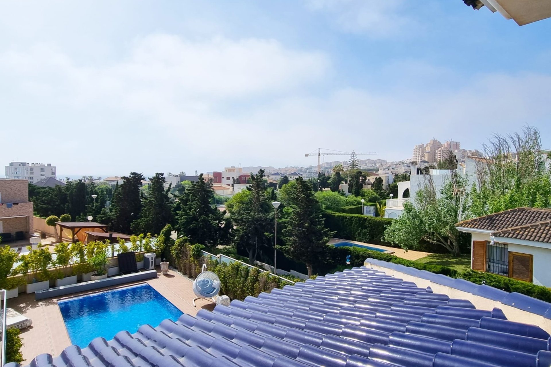Reventa - Villa / Casa - Torrevieja - La Mata