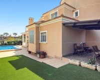 Reventa - Villa / Casa - Torrevieja - La Mata