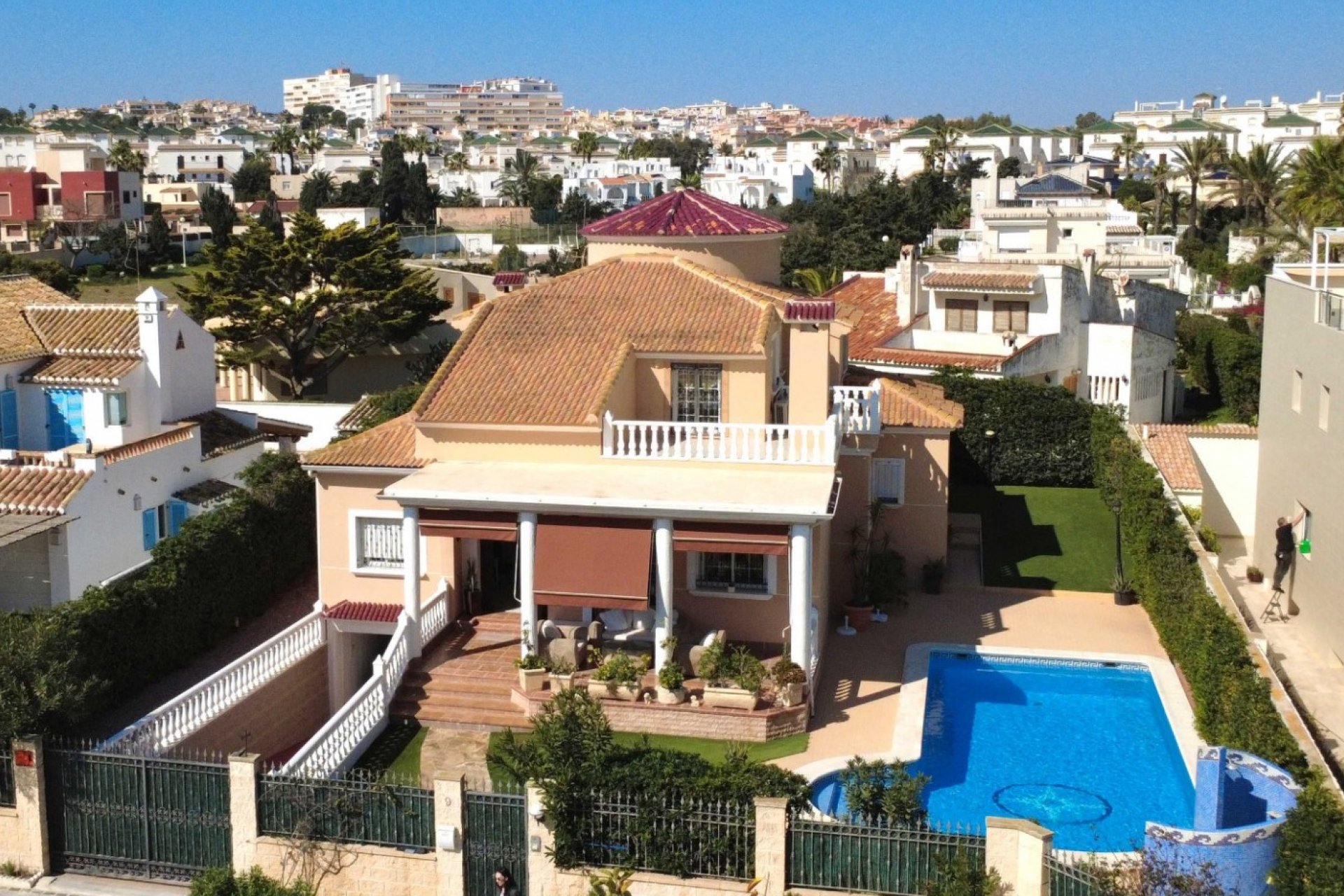 Reventa - Villa / Casa - Torrevieja - La Mata