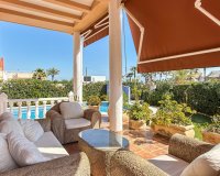 Reventa - Villa / Casa - Torrevieja - La Mata