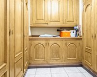 Reventa - Villa / Casa - Torrevieja - La Mata