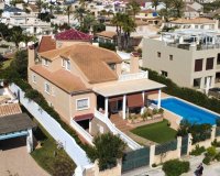 Reventa - Villa / Casa - Torrevieja - La Mata