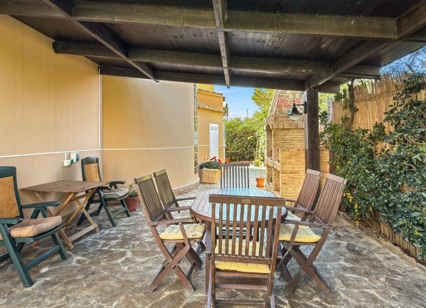 Reventa - Villa / Casa - Torrevieja - La Mata