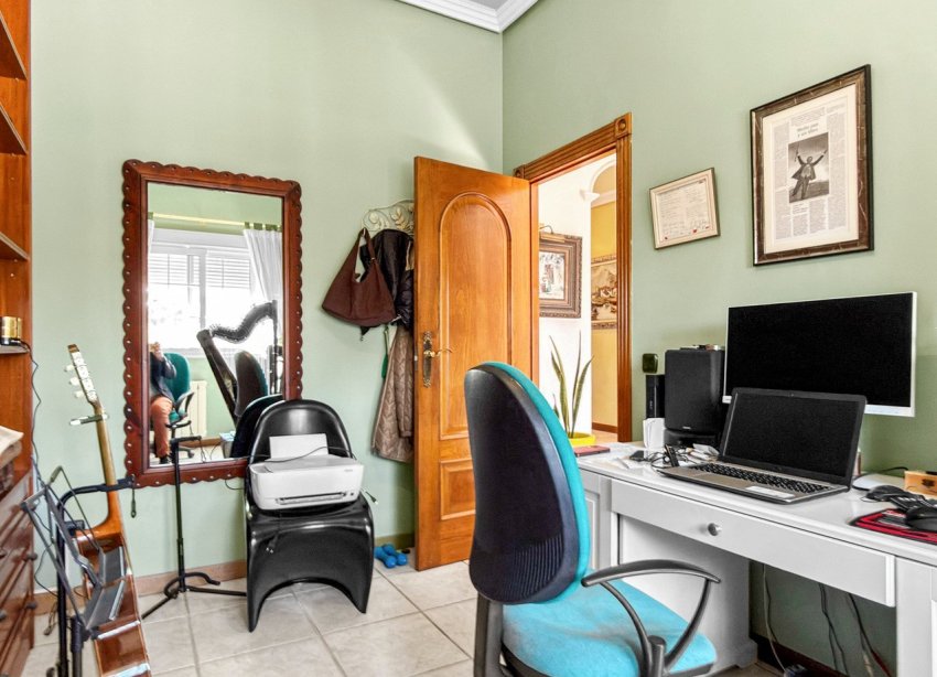 Reventa - Villa / Casa - Torrevieja - La Mata