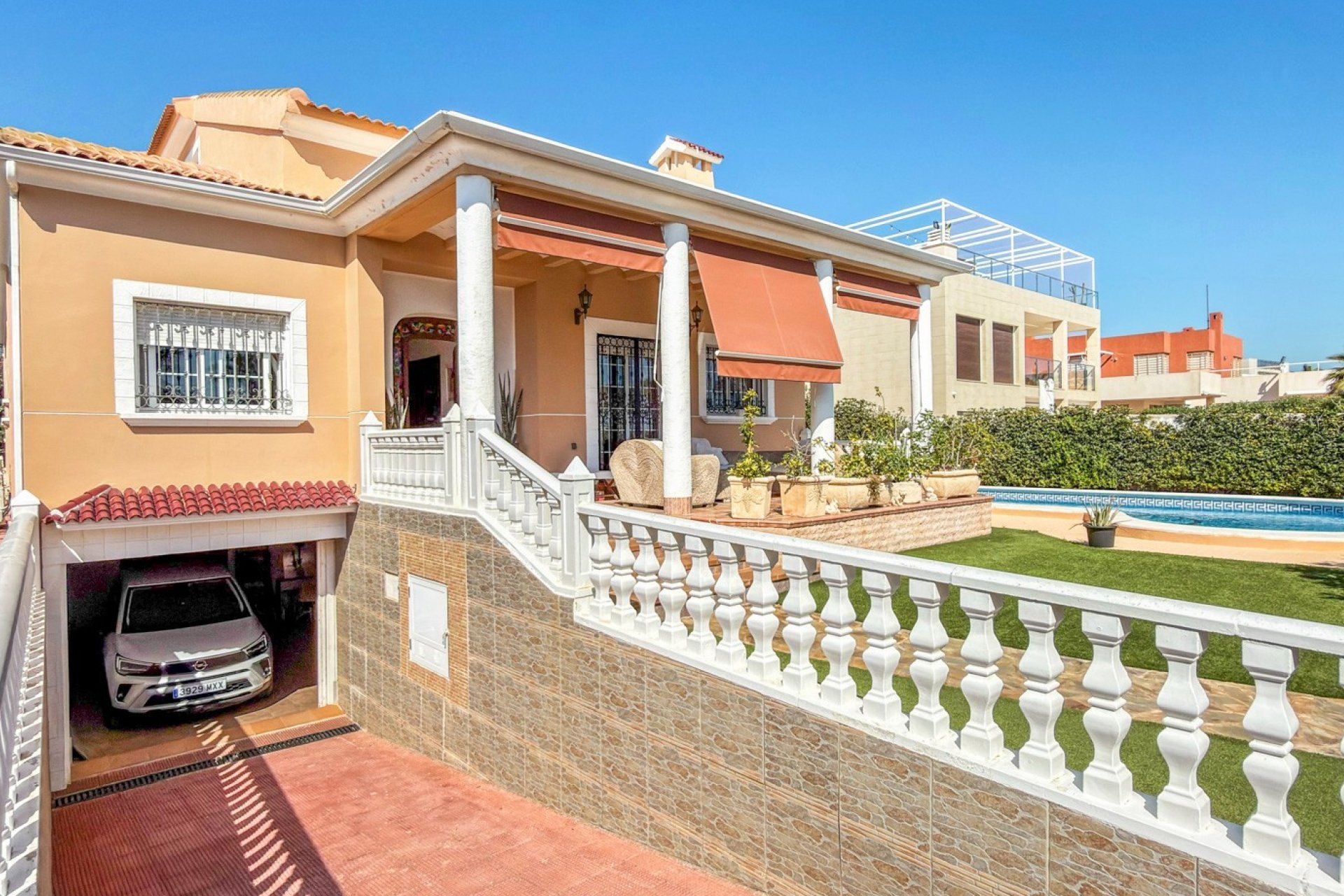 Reventa - Villa / Casa - Torrevieja - La Mata