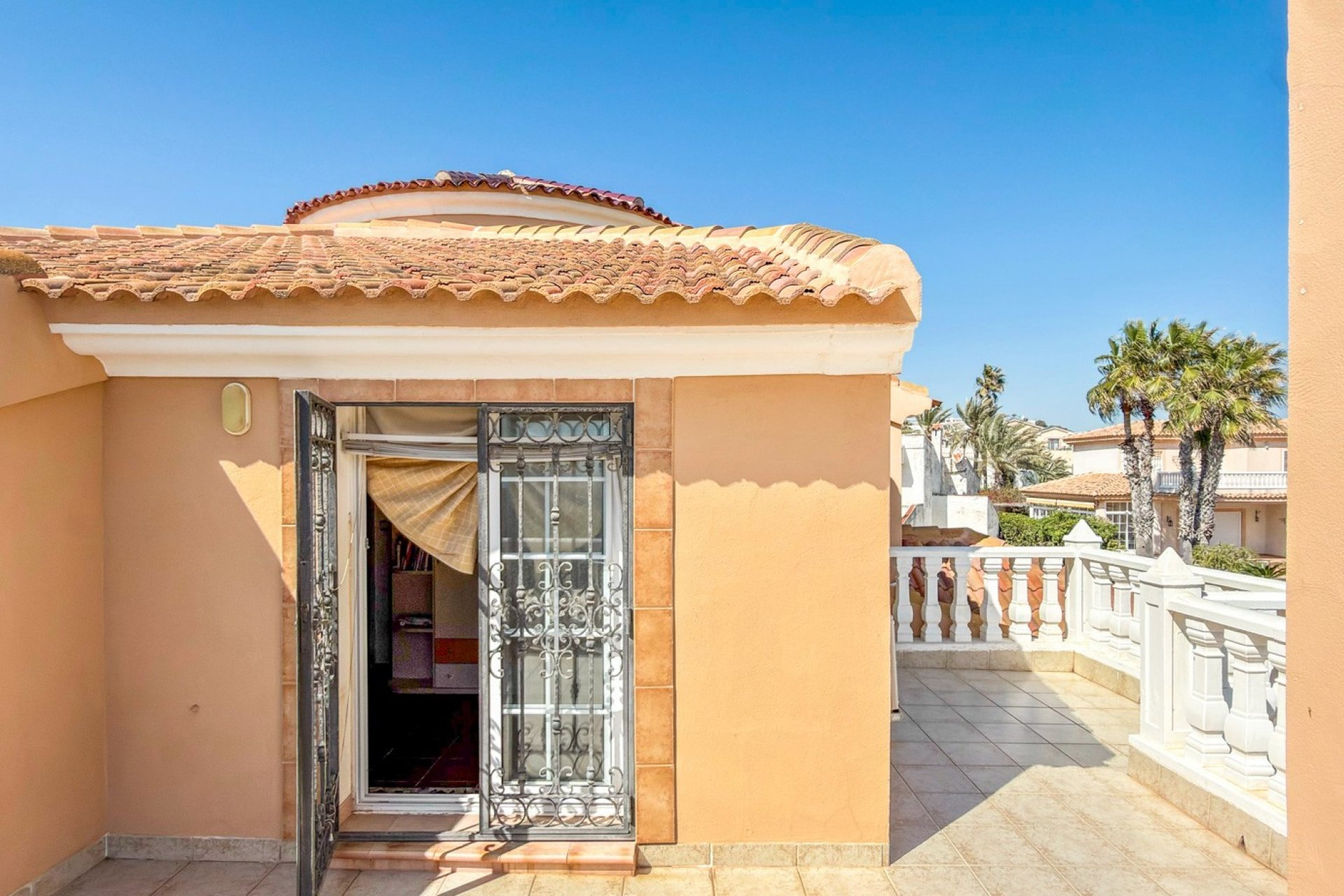 Reventa - Villa / Casa - Torrevieja - La Mata