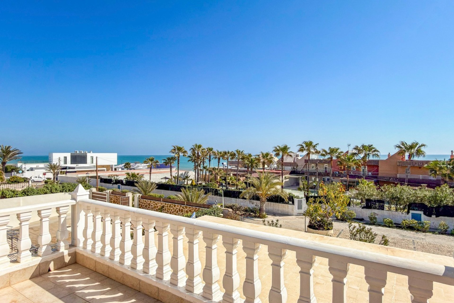 Reventa - Villa / Casa - Torrevieja - La Mata